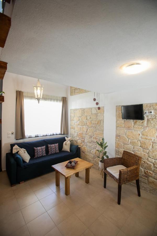 Agrielia Apartments Пефкохорі Екстер'єр фото