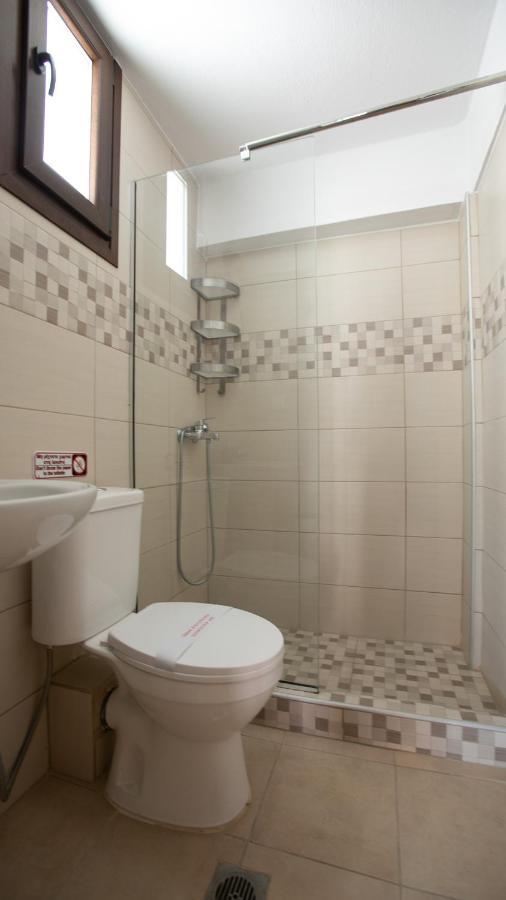 Agrielia Apartments Пефкохорі Екстер'єр фото